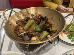 -火龙堂·风味民间菜(文一路店)