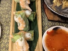 -南沙游艇会·大兵船餐厅