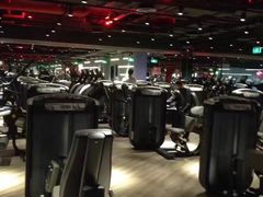 -威尔仕健身会所(古北1699店)