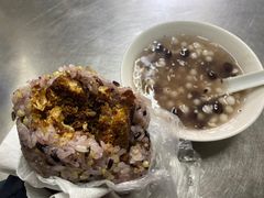 -芳婆糕团店(王府大街店)