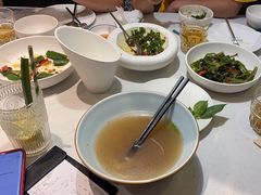 -美奈小馆·越南料理(中航城君尚购物中心店)