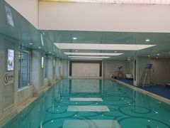 -常州武进九洲喜来登酒店