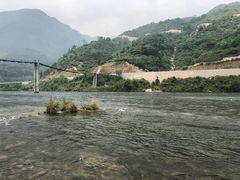 -千峡湖生态旅游度假区