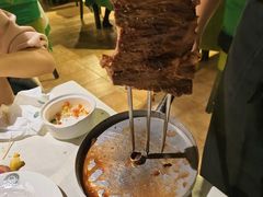 -戈拿旺巴西烤肉(崇文门店)