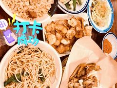 -刘师父老汉口江湖菜(蔡锷路店)