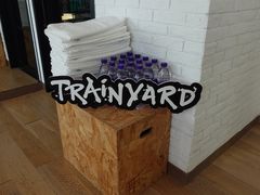 -Trainyard 炼·工场(中国国际贸易中心店)