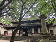 -宁波市保国寺古建筑博物馆