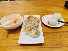 -韩包子(建设路店)