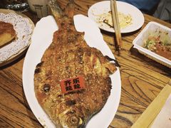-有奴思烤肉·清真(正宁路店)