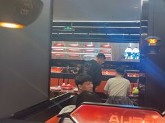 -胖哥俩肉蟹煲(石家庄长安万达店)