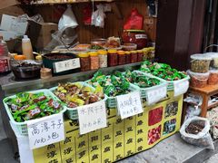 -高淳老街