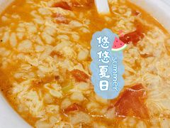 -回奶奶清真菜(梅江店)