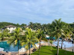 -石梅湾艾美度假酒店