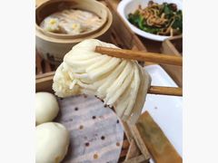 银丝卷-食膳公园包子铺(烈士公园店)