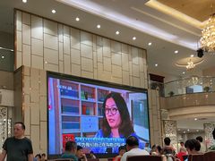 -东江渔村(皇悦店)