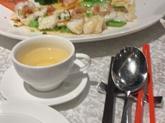 -红棉中餐厅·广州海航威斯汀酒店