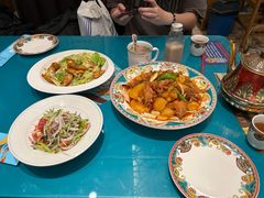 -巴依老爷新疆美食(望京小街店)