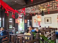 -香满楼(临安路店)