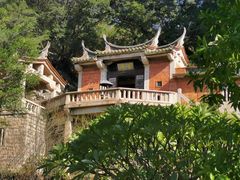 -草庵摩尼教遗址公园