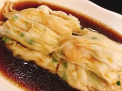 游水鲜虾肠粉-卓粤拉肠(红庙店)