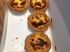 蛋挞-肯德基(凯德国贸店)