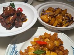 -苏乡兰亭•淮扬菜(兴化吾悦广场店)