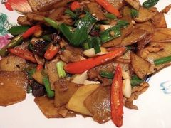 -树厨贵州菜(大十字店)