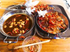 -盒马鲜生(曜一城店)
