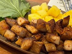 -Blac+Blac(中海环宇荟店)