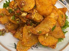 -伊阑泽大循化餐厅