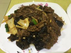 -春水锅贴·传统鲁菜(大明湖店)