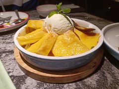 -新白鹿餐厅(松江开元地中海店)