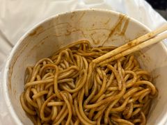 -万哈子红油面粉馆(户部巷店)