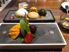 -福慧慈缘素食餐厅(王府井店)