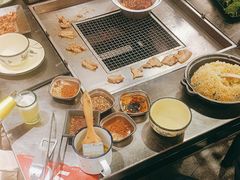 -塘屋烧烤·云南火塘烧烤品牌(春城慧谷旗舰店)