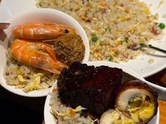 -永安水煮活鱼·仪征菜(仪征奥林匹克店)
