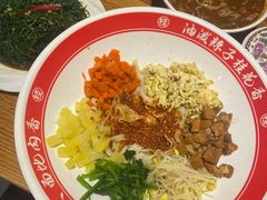 -桂花香手工面(鼓楼店)