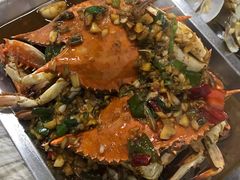 -味极鲜秘制海鲜