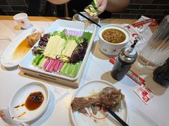 -李老哈·东北菜(宋园路店)