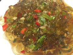 凉粉-海味当家·蒸锅海鲜(中山广场创始店)