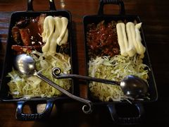 -黑角餐厅美式狂野Blackhorn(昌茂花园店)