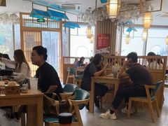 大堂-村上一屋(望京店)