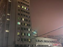 -中国中医科学院望京医院(院本部)