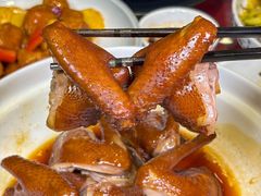 -凤凰楼酒家·粤宴点心(华强北店)