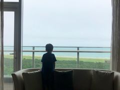 -青岛鑫江温德姆酒店