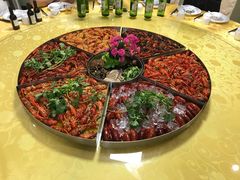 -小溪桥三号院子(华庄店)