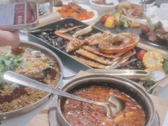 -3号仓库·创意中国菜(新世界城店)