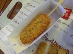 -古来思鱼饼
