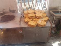 -新疆喀什噶尔餐厅(普利街店)