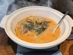 -湘力力小院·鱼汤泡饭(枫林路店)